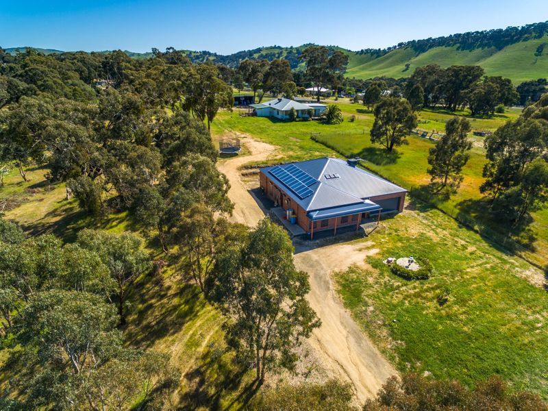 13 Mollison Street, Pyalong, Vic 3521 Property Details