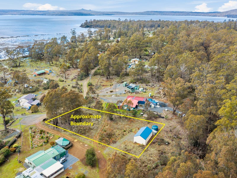 64 Laycock Drive, Interlaken, TAS 7030