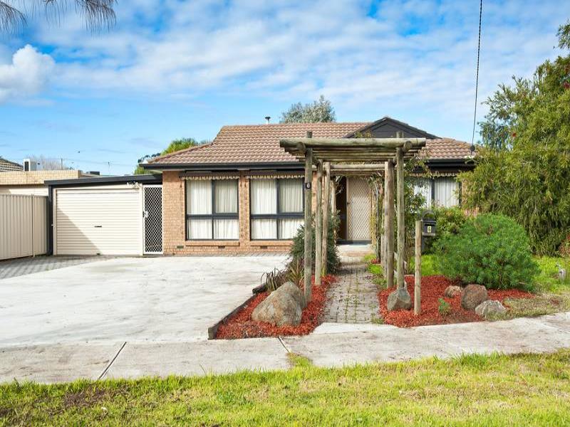 6 Tarata Court, Bundoora, Vic 3083 Property Details