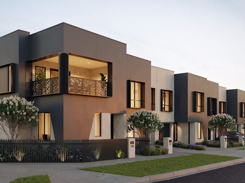 Lot 649 Pavilion Estate, Clyde, Vic 3978 Property Details