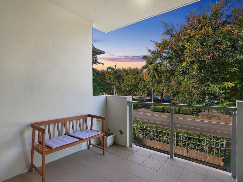 7203/10 Kokoda Street, Idalia, Qld 4811 Apartment for Sale