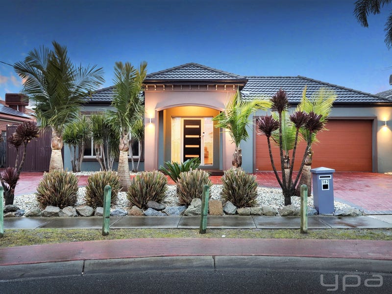162 Greenvale Drive, Greenvale, Vic 3059 Property Details