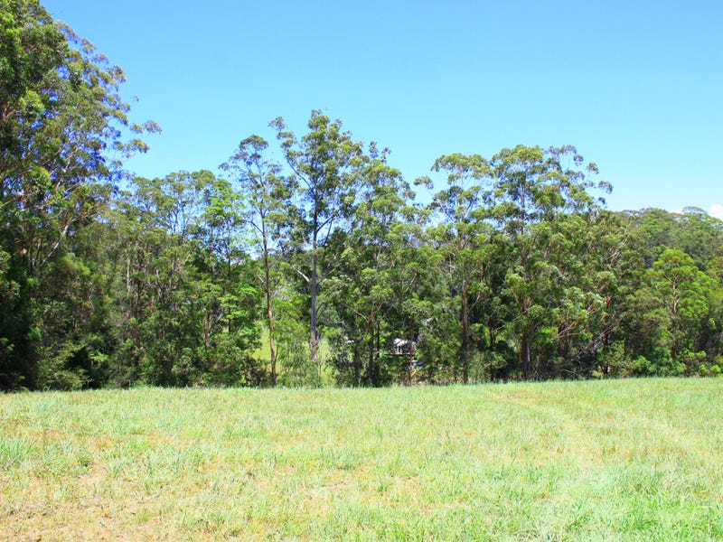 Lot 24 Sharwill Drive Valla Nsw 2448 Property Details