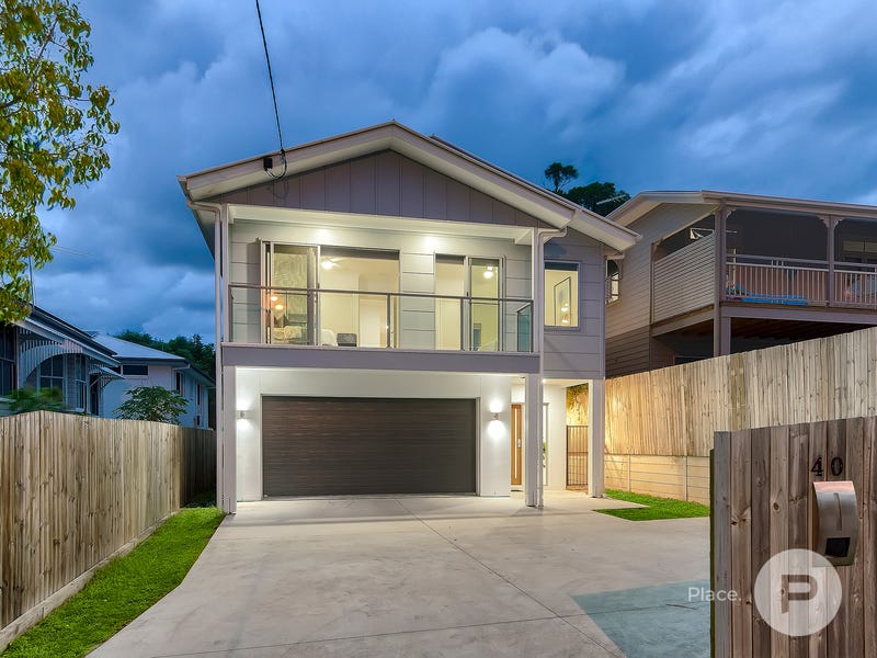 40 Grange Road, Grange, QLD 4051 - realestate.com.au