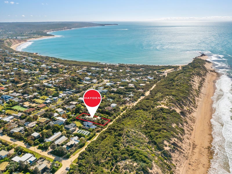 130 Melba Parade, Anglesea, Vic 3230 Property Details