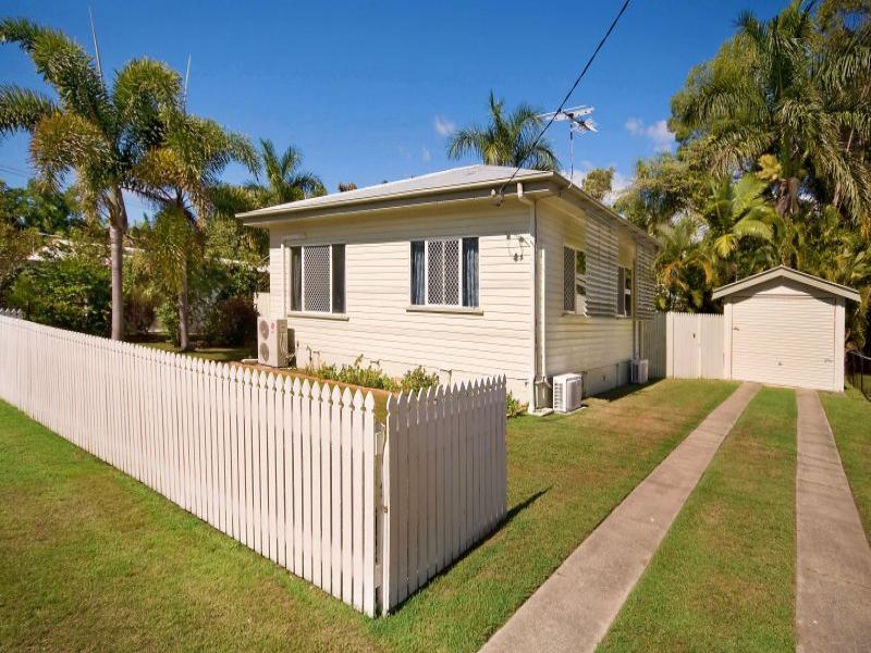 150 Francis Street, West End, QLD 4810