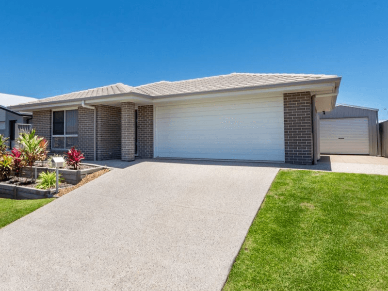 63 Cod Circuit, Bongaree, Qld 4507 Property Details