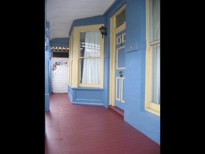 407 Elizabeth Street, North Hobart, TAS 7000