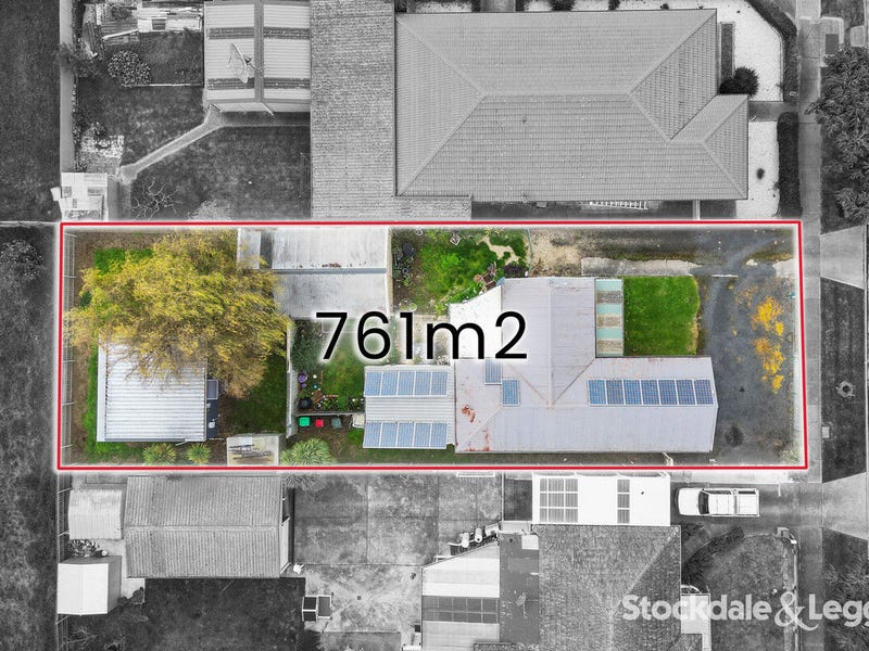 73 Hoyle Street, Morwell, Vic 3840 House for Sale