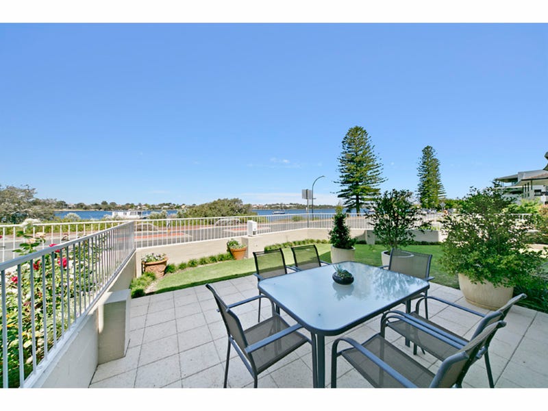 23A The Esplanade, Mount Pleasant, WA 6153