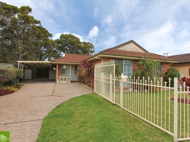 69 Fowlers Road, Dapto, NSW 2530 Property Details