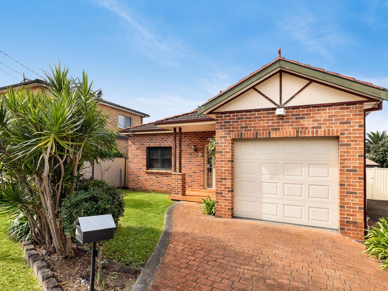 1 Barnards Avenue, Hurstville, NSW 2220 - Property Details