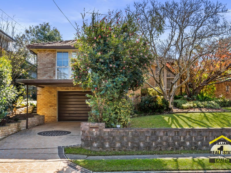 32 Cherrybrook Road, Lansvale, NSW 2166 Property Details