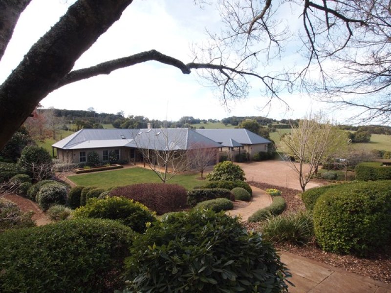 5191 Illawarra Highway, Robertson, NSW 2577