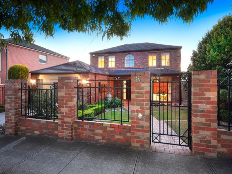 81 Scott Street, Beaumaris, Vic 3193 Property Details