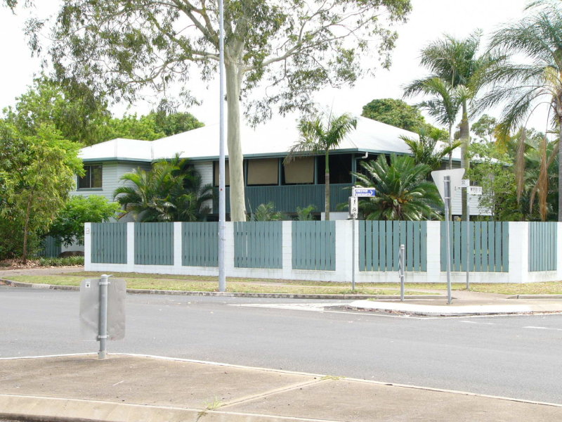 14 Boundary Street, Bundaberg South, QLD 4670