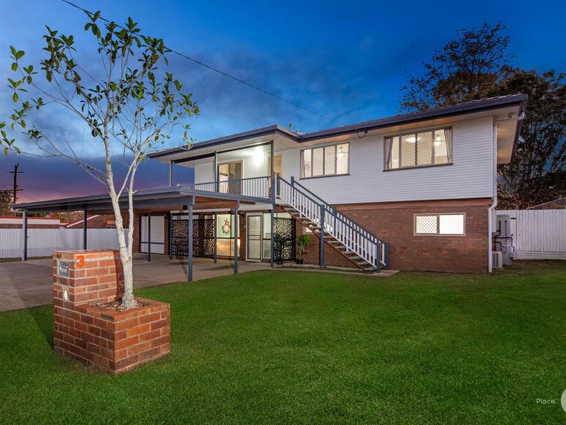 3 Hobbs Street, Everton Hills, QLD 4053