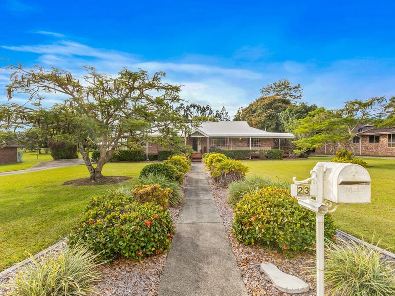 23 Garden Avenue, Nunderi, NSW 2484