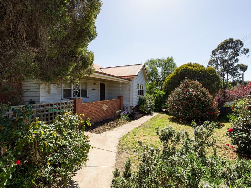 129 Duke Street, Castlemaine, Vic 3450 Property Details