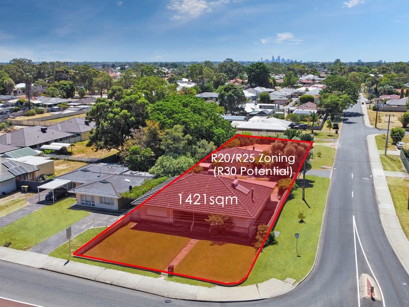 123 William Street, Beckenham, WA 6107 Property Details