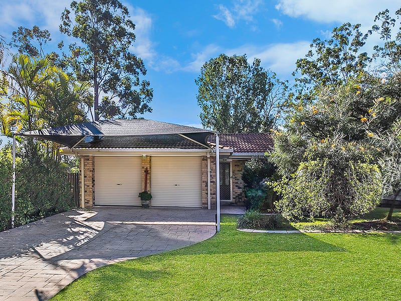 10 Telfer Street Shailer Park Qld 4128
