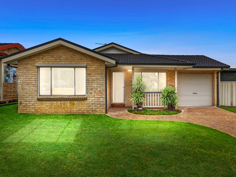 64 Woods Road, South Windsor, NSW 2756