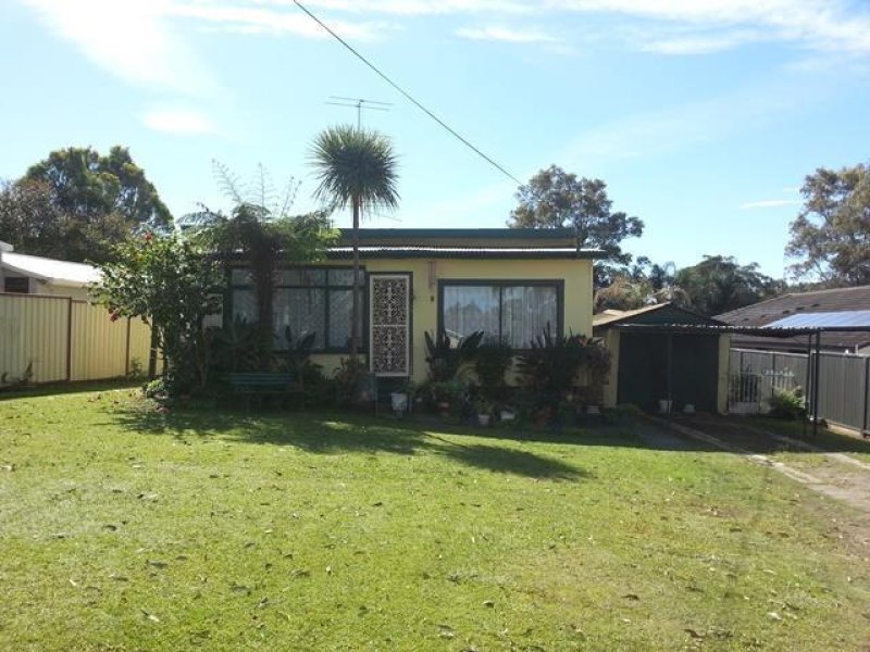 5 Albert Warner Drive, Warnervale, NSW 2259