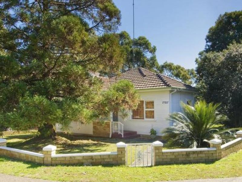 2 Meehan Road, Cromer, NSW 2099