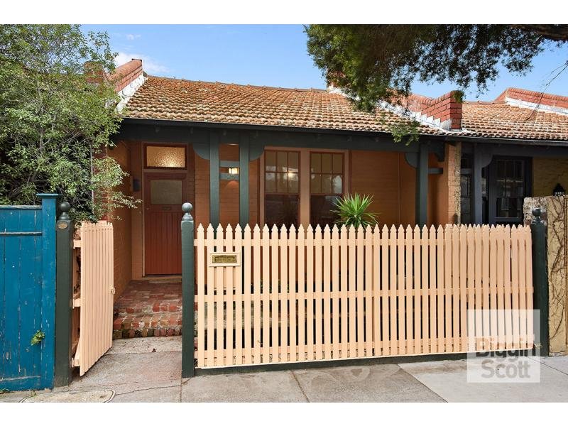 195 Burnley Street, Richmond, Vic 3121 Property Details