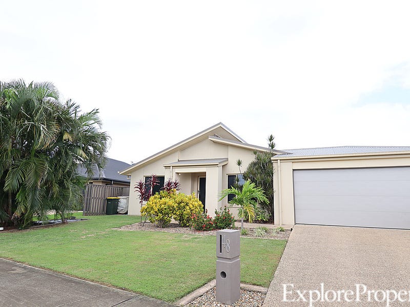 48 Whitehaven Drive, Blacks Beach, QLD 4740