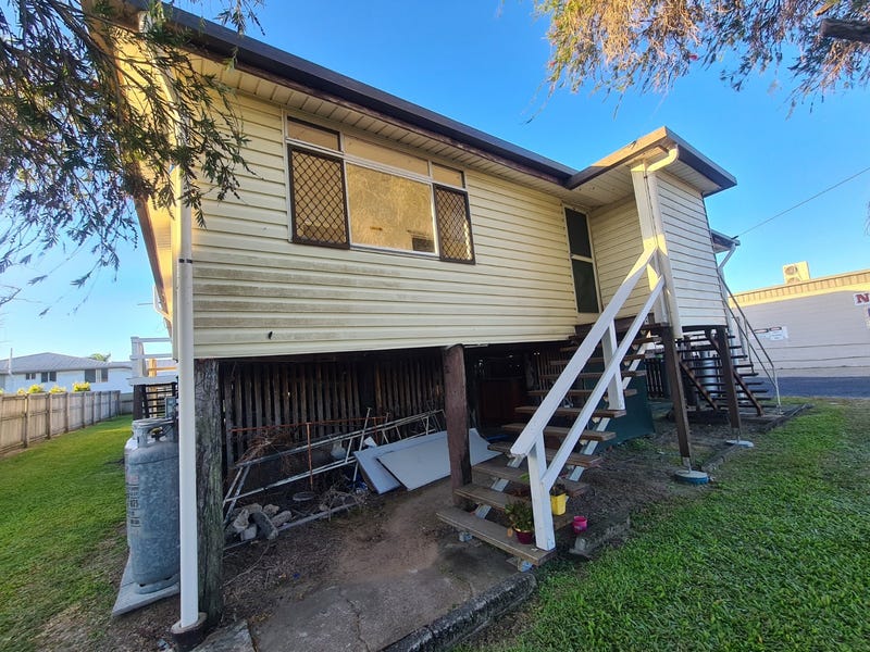 2/158 Evan Street, Mackay, QLD 4740