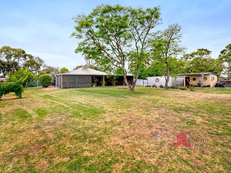 37 Prowse Road, Capel, WA 6271 Property Details