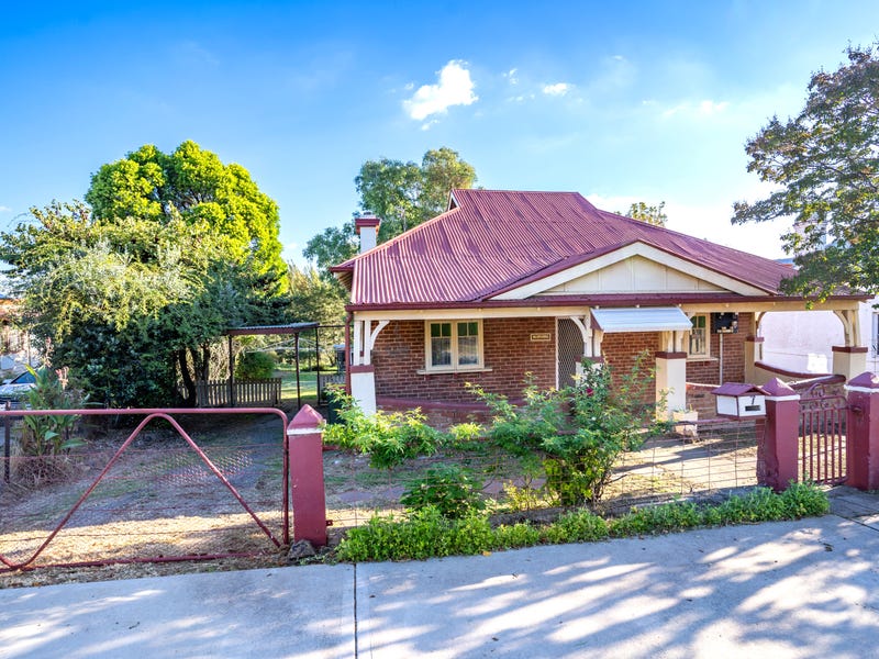 7 Gaskill Street, Canowindra, NSW 2804 House for Sale