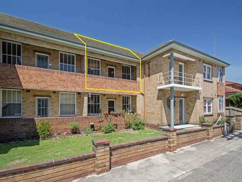 7/159 Denison Street, Hamilton, NSW 2303 Property Details