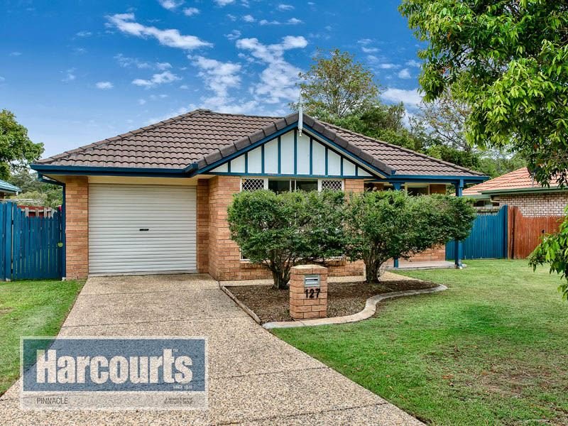 127 Cambridge Crescent, Fitzgibbon, Qld 4018 Property Details