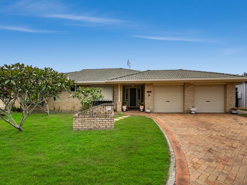 1 Lady Beatrice Court Yamba NSW 2464 realestate .au