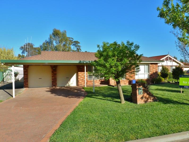 62 Turner Crescent, Orange, NSW 2800 Property Details