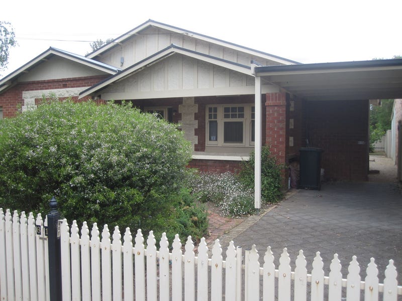 61 Robsart Street, Parkside, SA 5063