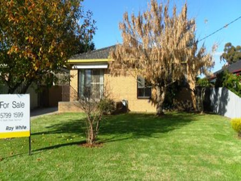 10B Oak Street, Seymour, VIC 3660