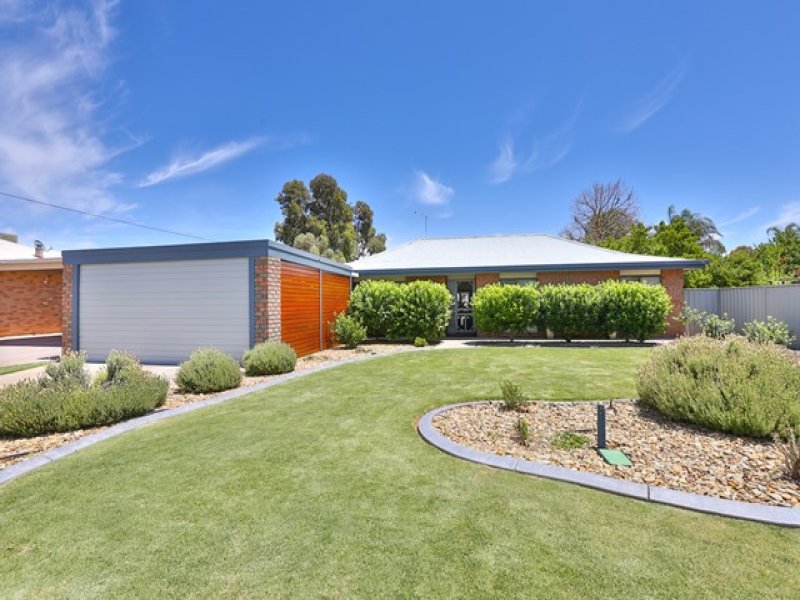 2 Panorama Drive, Mildura, Vic 3500 Property Details