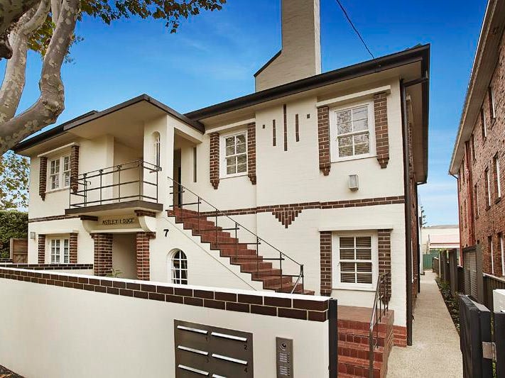 3/7 Bluff Avenue, Elwood, VIC 3184