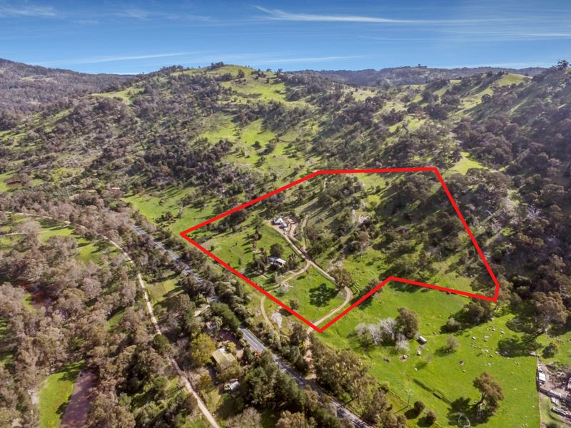 8301 Goulburn Valley Hwy, Trawool, Vic 3660 Property Details