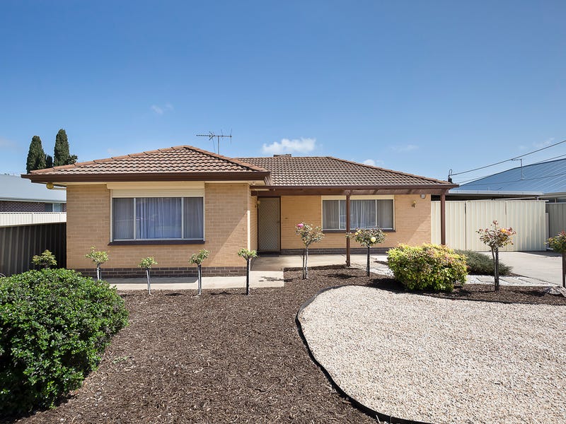 16 Graham Avenue, Holden Hill, SA 5088