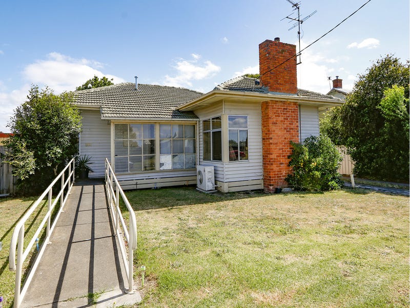 27 Fitzroy Street, Sale, Vic 3850 Property Details