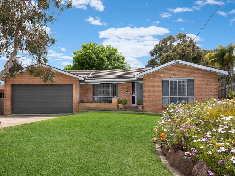 46 Mallory Street, Ashmont, NSW 2650 Property Details