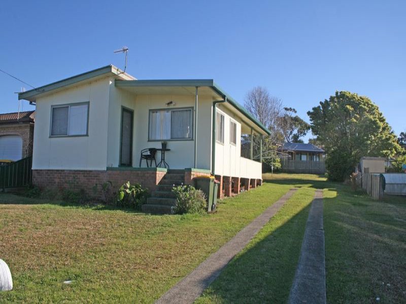 49 North Street, Ulladulla, NSW 2539 Property Details