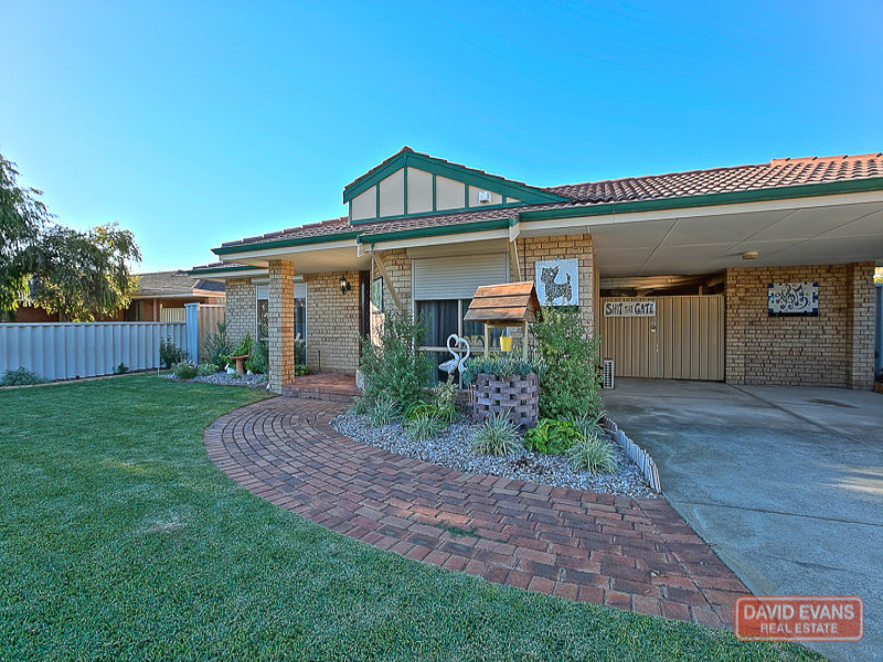 64 Kenton Way, Rockingham, WA 6168 Property Details