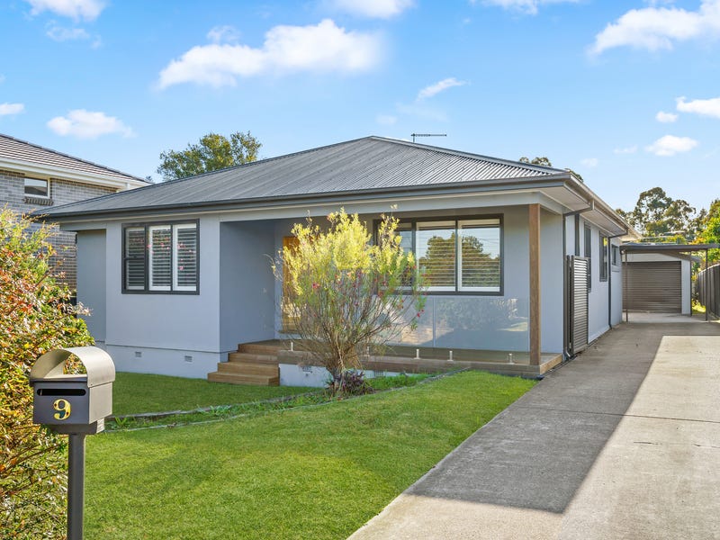 9 Morton Road, Lalor Park, NSW 2147