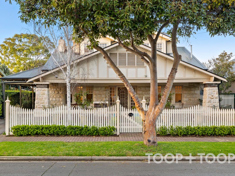 41 California Street, Nailsworth, SA 5083 Property Details