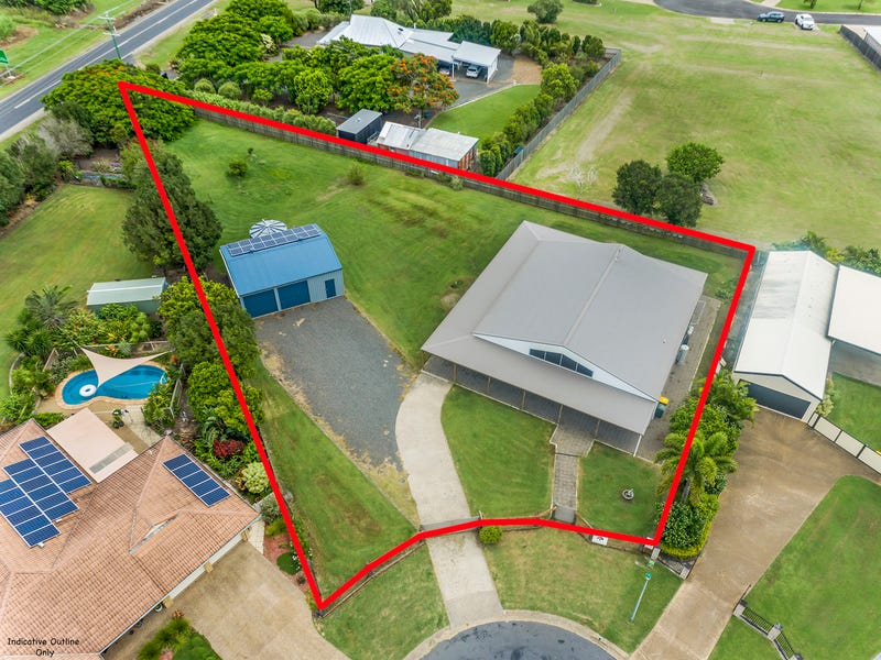 6 Clare Court, Innes Park, QLD 4670 6 Clare Court, Innes Park, QLD 4670